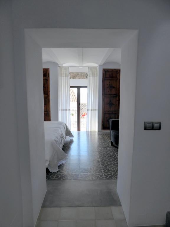 Вилла Altea Town House Deluxe Sea View Экстерьер фото