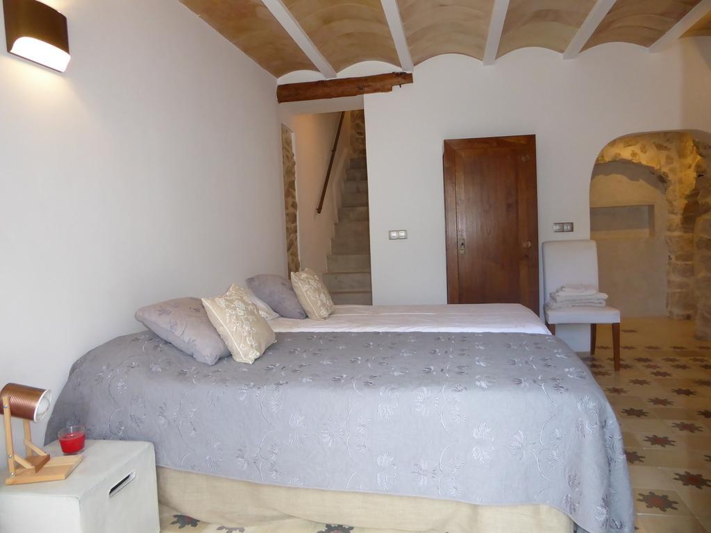 Вилла Altea Town House Deluxe Sea View Экстерьер фото